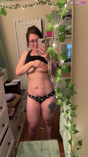 hailey-roux video #1 photo n 1