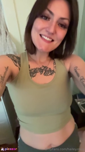 hailey-roux video #31 photo n 31