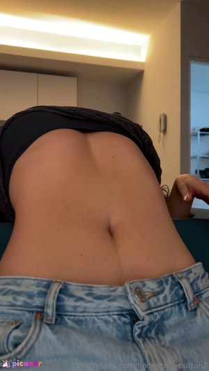honeybellybutton2 video #40 photo n 40