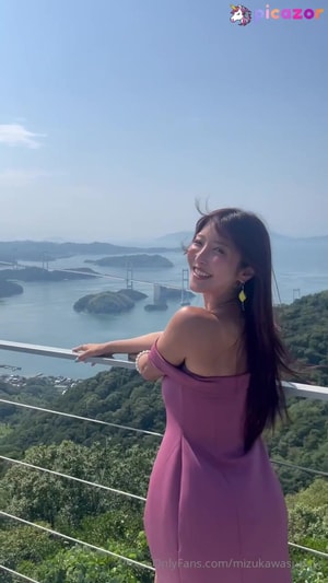 mizukawasumire video #8 photo n 8