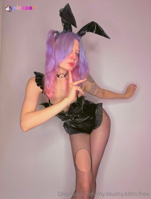 my-blushy-kittn-free photo #16 photo n 16
