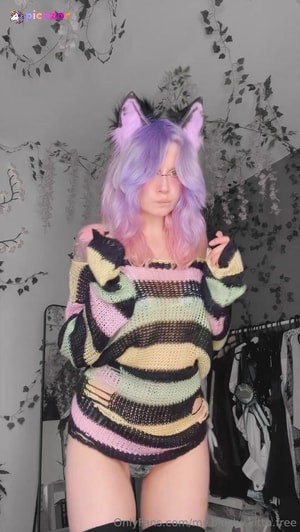 my-blushy-kittn-free photo #3 photo n 3