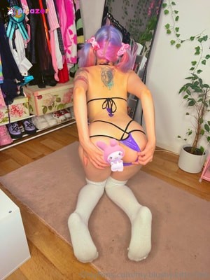 my-blushy-kittn-free photo #6 photo n 6