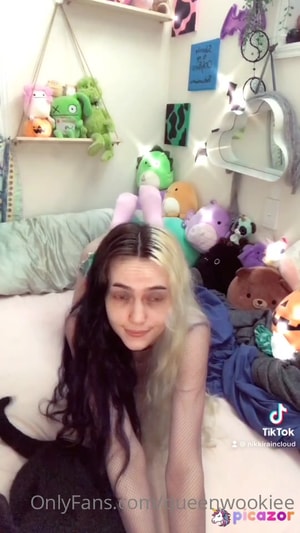 queenwookiee video #8 photo n 8