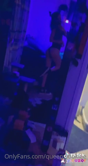 queenwookiee video #4 photo n 4