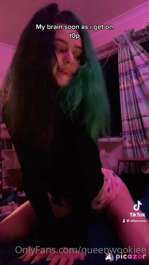 queenwookiee video #1 photo n 1