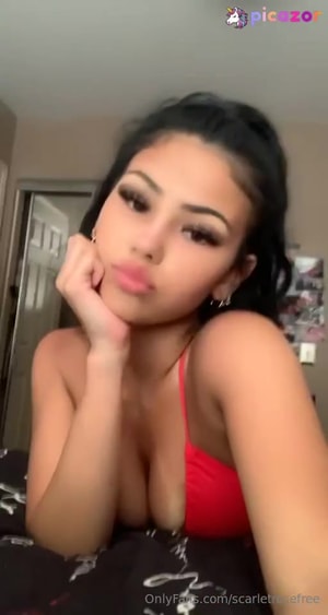 scarletrosefree video #1 photo n 1