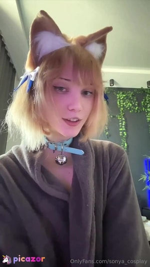 sonya_cosplay video #28 photo n 28