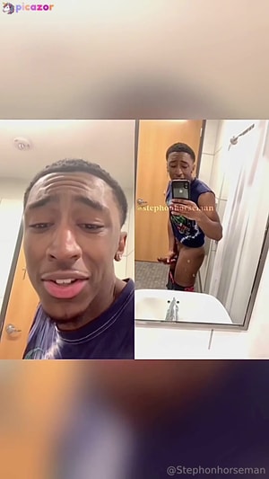 stephonhorseman video #8 photo n 8