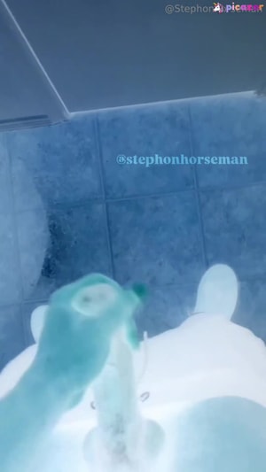 stephonhorseman video #4 photo n 4