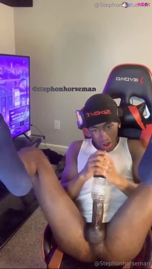 stephonhorseman video #7 photo n 7