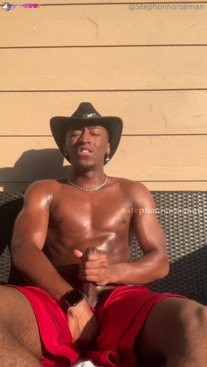 stephonhorseman video #12 photo n 12