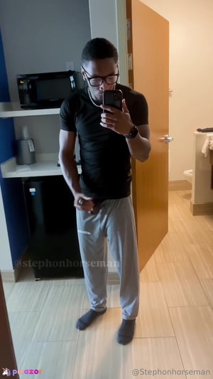 stephonhorseman video #1 photo n 1