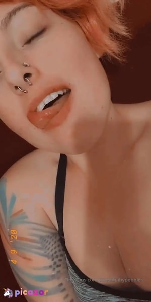sweetbabypebbles video #2 photo n 2