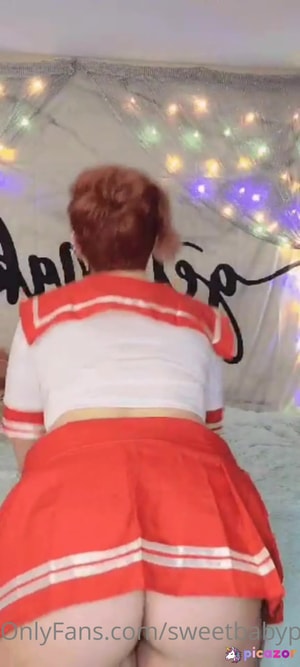 sweetbabypebbles video #14 photo n 14