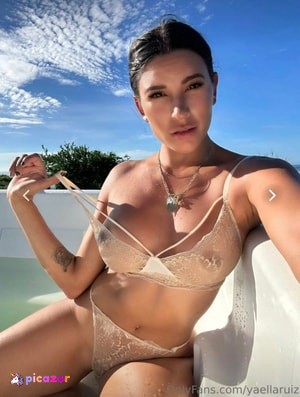 Yael Ruiz N1