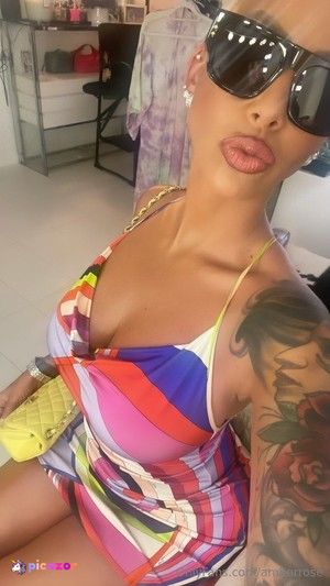 amberrose photo #26 photo n 26