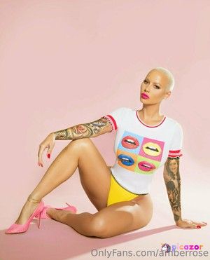 amberrose photo #24 photo n 24
