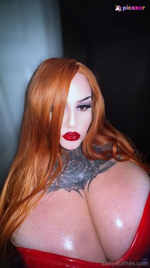 babydollhexx photo #2 photo n 2