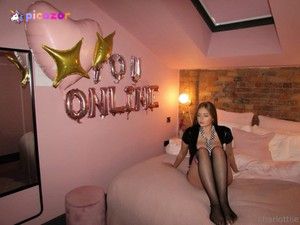 charlottiefree photo #1 photo n 1