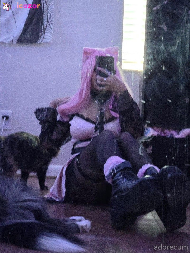 cosplayadore N47