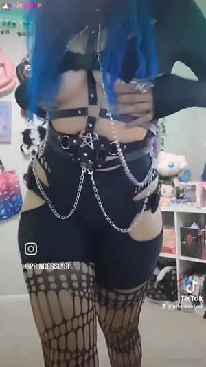 cosplayadore video #59 photo n 59