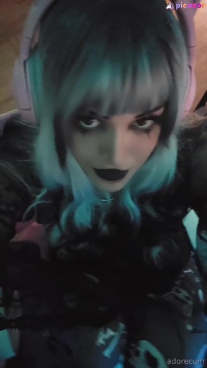 cosplayadore video #62 photo n 62