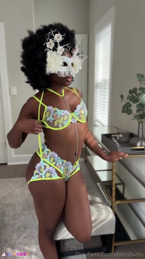 ebonybutts video #67 photo n 67