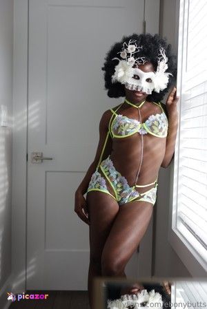 ebonybutts photo #3 photo n 3