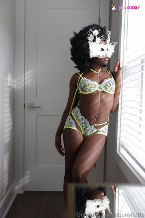 ebonybutts photo #2 photo n 2