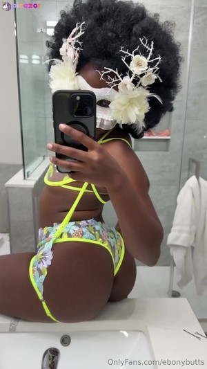 ebonybutts video #80 photo n 80