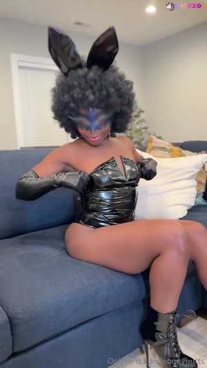 ebonybutts video #71 photo n 71