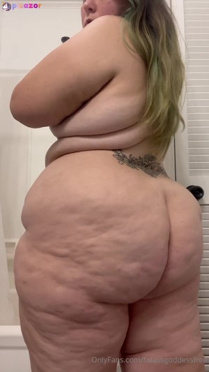 fatassgoddessfree video #26 photo n 26