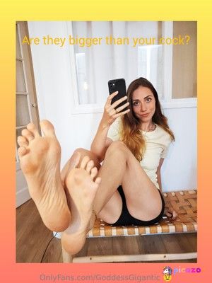 goddessgigantic photo #66 photo n 66