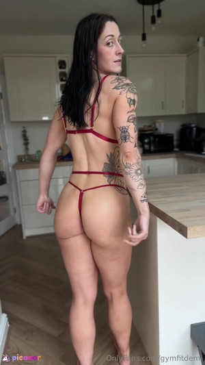gymfitdemi video #42 photo n 42