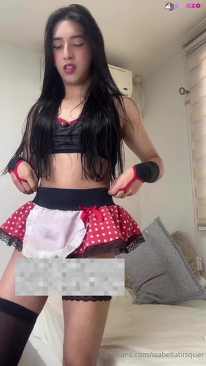 isabellabisquer video #11 photo n 11