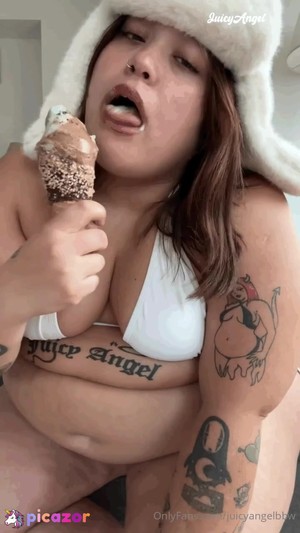 juicyangelbbw video #51 photo n 51