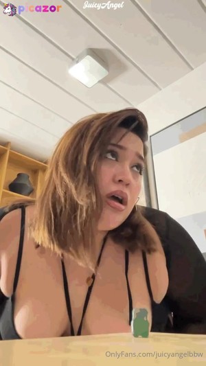 juicyangelbbw video #9 photo n 9