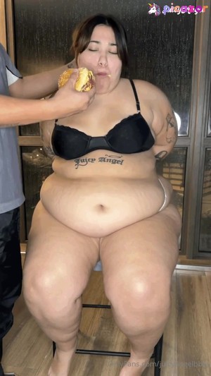 juicyangelbbw video #32 photo n 32