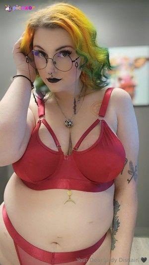 ladydisdain N4