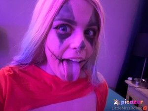 littlemissrosee2022 photo #2 photo n 2