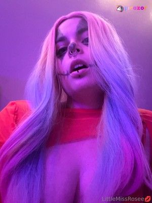 littlemissrosee2022 photo #1 photo n 1