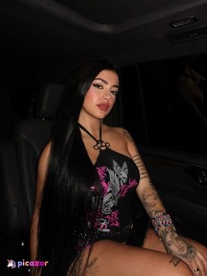 malu-trevejo photo #1770 photo n 1770
