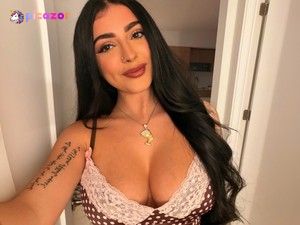 Malu Trevejo N219