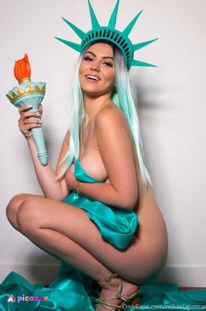 Mikaela Pascal N44