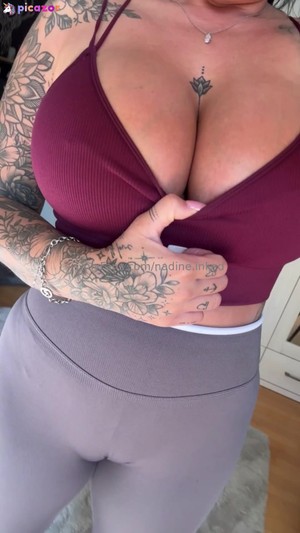 nadine-inked-1 video #32 photo n 32