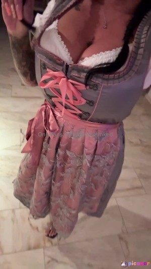 nadine-inked-1 video #33 photo n 33