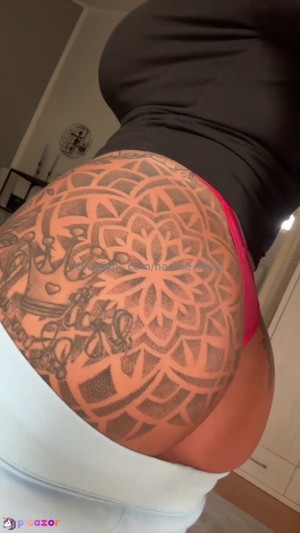 nadine-inked-1 video #31 photo n 31