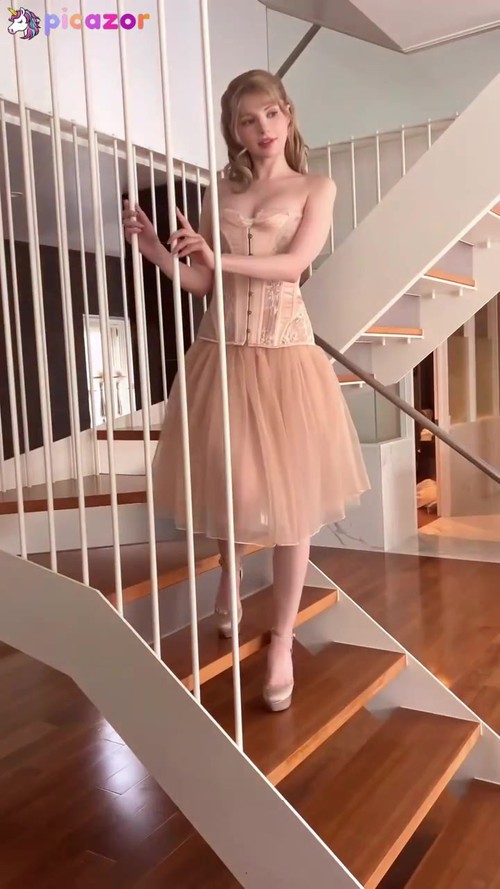 Peachymilky  - Image