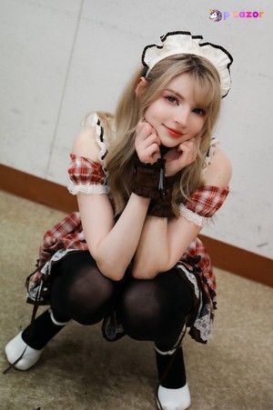 Peachymilky  - Thumb